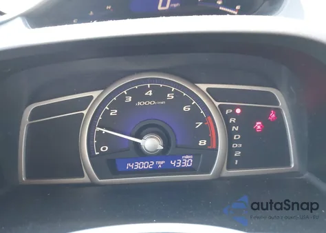 2007 Honda Civic Ex from USA, damaged, VIN 1HGFA16817L139641